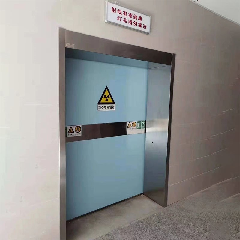 自贡防护医用铅门