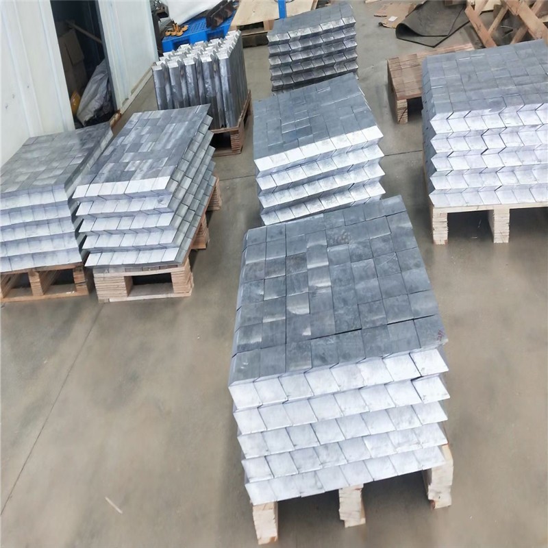 自贡10mm医用铅板